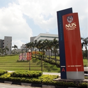 Trao đổi NUS Singapore