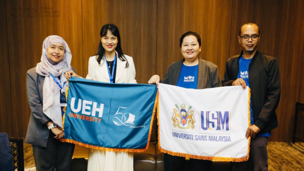SMD UEH và USM